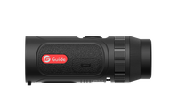Caméra de vision nocturne thermique TE211 TE210S 256x192 10mm portable avec WiFi, grossissement 1X-8X et portée de 500m pour la chasse
