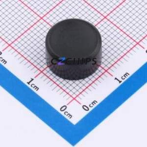 SC602AA1 Switch Accessories / Cap Switch ( Color: Black ) - Product Image 1