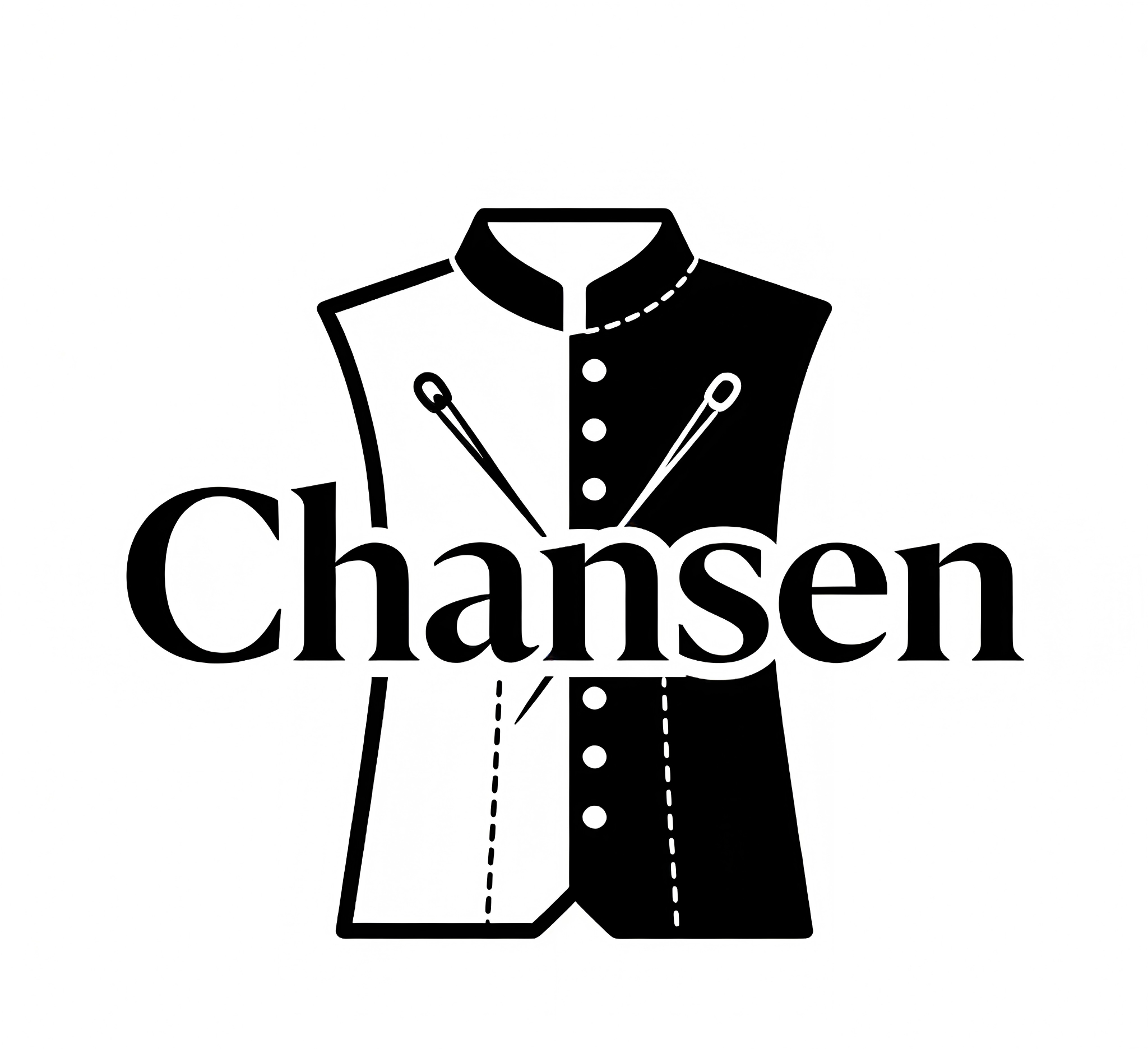 Dongguan Chansen Clothing Co., Ltd. logo