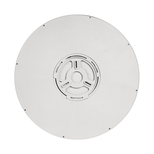 Iluminación de techo para interiores, <span class=keywords><strong>panel</strong></span> de luz <span class=keywords><strong>led</strong></span> ultrafino de 18w, 24w, 36w y 48w, montaje en superficie redonda - Product Image 5
