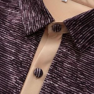 2025 nouvel ensemble pour hommes ethniques africains imprimé épissage <span class=keywords><strong>chemise</strong></span> et pantalon noir ensemble décontracté pour hommes - Product Image 3