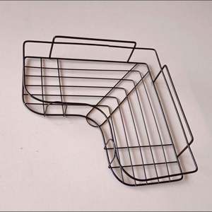 Estante Esquinero Adhesivo para Baño sin Perforaciones, Soporte de Ducha para Esquina, Venta al por Mayor - Product Image 6