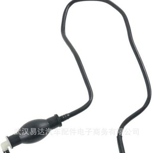Manguera de Retorno de Combustible 93857417 4416876 8200505325 para Renault Nissan Opel, Pieza de Repuesto - Product Image 1