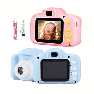 Mini caméra numérique HD capable de prendre des photos et des vidéos, écran HD de 2,0 pouces, caméscope numérique pour enfants, caméra numérique mignonne pour enfants - Product Image 1