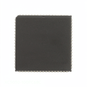 Compre Componentes Electrónicos en Línea: Circuito Integrado XC3030-100PC68C de 68 LCC Integrados, en Stock - Product Image 1