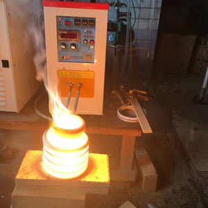 Maquinaria <span class=keywords><strong>de</strong></span> Fundición Pequeña, <span class=keywords><strong>Horno</strong></span> <span class=keywords><strong>de</strong></span> Fusión <span class=keywords><strong>de</strong></span> Metal por Inducción Eléctrica Industrial <span class=keywords><strong>de</strong></span> 1 kg, <span class=keywords><strong>Horno</strong></span> <span class=keywords><strong>de</strong></span> Fusión <span class=keywords><strong>de</strong></span> Cobre en Venta - Product Image 3