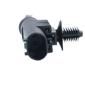 Capteur ABS pour Nissan 47910 EL00A 47910 ZR70A pour système de freinage antiblocage, pièce de rechange - Product Image 2