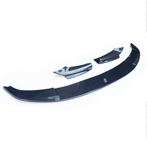 Parachoques delantero de fibra de carbono estilo MP para <span class=keywords><strong>BMW</strong></span> F32 F33 F36 420 428 <span class=keywords><strong>430</strong></span> 435 440 con paquete M 14-19 - Product Image 3