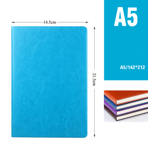Nouveau carnet de planification A5 version anglaise 2026 – <span class=keywords><strong>365</strong></span> <span class=keywords><strong>jours</strong></span> par semaine – Couverture pour notes transfrontalières – Calendrier scolaire - Product Image 3