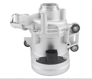 A2642000401 A2642000100 A2642009500 Pompe à eau de refroidissement pour moteur de voiture pour <span class=keywords><strong>BMW</strong></span> - Product Image 4