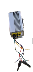 <span class=keywords><strong>Bomba</strong></span> solar sumergible de hierro de 3 y 4 pulgadas, serie LES, 12-96 V CC, con altura máxima de elevación de 140 m, <span class=keywords><strong>para</strong></span> suministro de <span class=keywords><strong>agua</strong></span> fuera de la red - Product Image 2