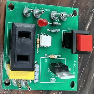 Pinball Máy kit đồng xu từ chối Ban Kiểm soát cho 6 bóng pinball Bộ dụng cụ pinball Kit 7 quả bóng - Product Image 3