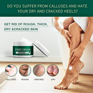 ODM krim kaki pelembab untuk pria dan wanita - Product Image 4