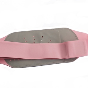 Factory Wholesale Decompression Warmer Stable Abdominal Portable Vibration Massage Electric <b>Sauna</b> <b>Belt</b> - Product Image 2