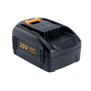 3.0Ah sostituzione per Worxs 20V <span class=keywords><strong>batteria</strong></span> al litio WA3557 per Worxs 20V strumenti cordless <span class=keywords><strong>batteria</strong></span> trapano elettrico WA3575 WA3525 WA3520 - Product Image 1