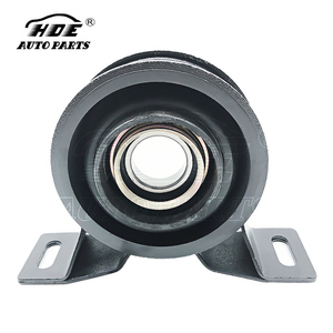 ตลับลูกปืนรองรับศูนย์เพลาขับ HDE สำหรับ Ford Transit 95VB4826AA 99VB4826AB 4104708 - Product Image 5