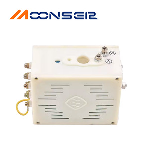 เครื่องควบคุมแรงดันไฟฟ้ามูนส์เอียร์ AVR2-540 สามเฟส AC สำหรับชุดเครื่องกำเนิดไฟฟ้า SVC - Product Image 3