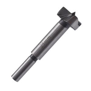 TGS Ensemble de 10 forets à trous pour <span class=keywords><strong>bois</strong></span> de 15 mm à 60 mm Kit de forets Forstner avec forets à charnières pour le travail du <span class=keywords><strong>bois</strong></span> - Product Image 5