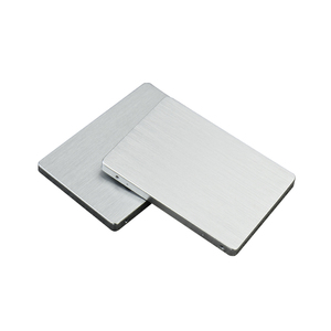 Harga Pabrik SSD Sata3 2.5" Original Hard Drive Disk 128GB 256GB Transfer Cepat Cocok untuk PC - Product Image 2