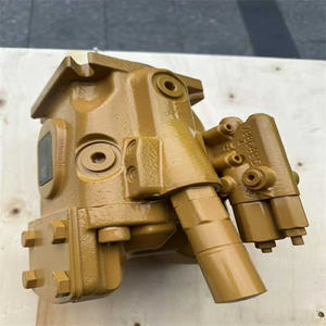 064-3597 Vane <b>Hydraulic</b> Pump 159-5325 Piston 152-2913 Motor 153-0482 Main Pump 085-6429 <b>Parts</b> 277-5356-<b>Hydraulic</b> Vane Pump <b>Parts</b> - Product Image 2