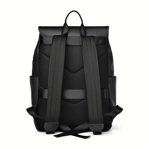 Bulk Discount College Business School <b>Black</b> Casual Sports Waterproof Mochila Travel Bagpack Back Pack Backbag <b>Backpack</b> Bag - Product Image 3