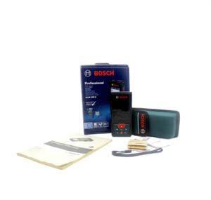 Télémètre <span class=keywords><strong>laser</strong></span> professionnel Glm150c - Product Image 4