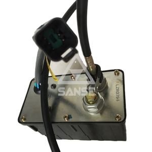 R215-9 R225-9 R305-9 R330-9 Tuas Pengontrol Gas 21EN-32340 21EN32340 21EN-32360 21EN32360 Motor AC - Product Image 3