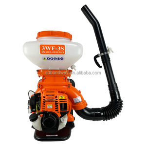 Pulvérisateur à dos à <span class=keywords><strong>essence</strong></span> de qualité supérieure pour l'agriculture / Souffleur à brouillard / Pulvérisateur à moteur - Product Image 3