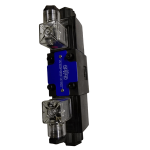 วาล์วตรวจสอบแบบแยกส่วนระบบไฮดรอลิก mtcv ชุด MTCV-02W MTCV-02A MTCV-02B MTCV-03W MTCV-03A MTCV-03B MTCV-04A MTCV-04W - Product Image 1