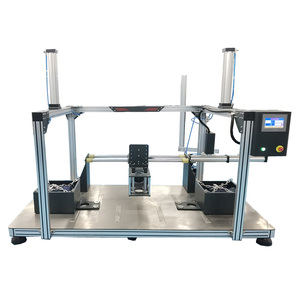 Hochleistungs-Elektronischer Rollenliftdauertester mit 1 Jahr Garantie Hohe Genauigkeit - Product Image 4