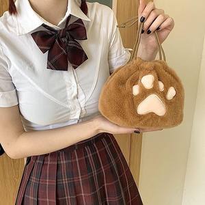 กระเป๋าเป้สะพายหลังคาปิบาร่า น่ารัก ขนาดใหญ่ ความจุเยอะ บุด้วยใยฝ้าย PP - Product Image 4