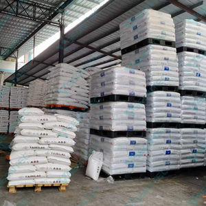 مسحوق ناعم PVDF أعلى معتمد لملحقات الأدوات الكهربائية صب مصنع صيني مقاومة كيميائية مسحوق PTFE - Product Image 5