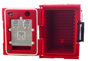 Phục Vụ Giữ Lạnh Ấm Vận Chuyển <span class=keywords><strong>Container</strong></span> Giữ Tủ Điện Nhiệt Hộp Cách Điện Thực Phẩm Pan Tàu Sân Bay - Product Image 6