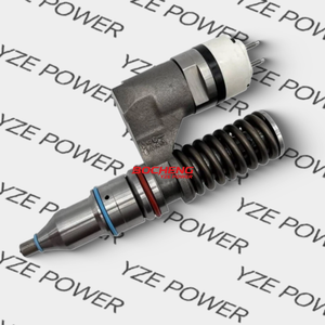 หัวฉีดคอมมอนเรลน้ำมันดีเซลเครื่องยนต์ C18 รุ่น 211-3028 10R-7228 สำหรับรถขุดแคตเตอร์พิลลาร์ - Product Image 3
