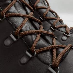 Lacets en polyester/nylon robustes et durables pour bottes, bottes de travail et chaussures de randonnée - Product Image 5