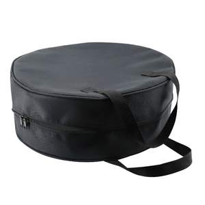 Bolsa de Herramientas Grande Personalizada para Cables y Mangueras, Fabricación OEM/ODM, Bolsa Impermeable para Cables de Arranque de Vehículos Eléctricos para Maletero de Auto - Product Image 3