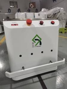 高效B50 AGV小车磁导航技术高速升降24小时工作时间10毫米精度 - Product Image 6