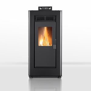 Nouvelle mise à niveau four à granulés de chauffage d'hiver intérieur four à granulés multifonctionnel - Product Image 3