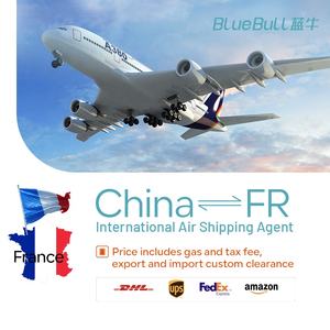 全球门到门运输代理从中国到瑞典意大利荷兰西班牙英国法国的海运快递货运代理 - Product Image 4