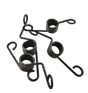 Metal Compression Torsion Extension China Professional <strong>Disc</strong> <strong>Spring</strong> Manufacturers - -Accessories and Customized <strong>Spring</strong> - Product Image 4