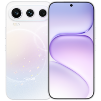 Honor 600 Pro, Pantalla AMOLED de 6.57'' y 1.5K, 120Hz, Octa Core, Snapdragon, Android 16, Batería de 8000mAh, Cámara de 200MP, Smartphone 5G para Vlogs