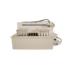 Chất lượng cao codmii Tester 0-5.0mg/L hoàn toàn tự động pemanganat chỉ số thiết bị đo lường cho nông nghiệp - Product Image 5