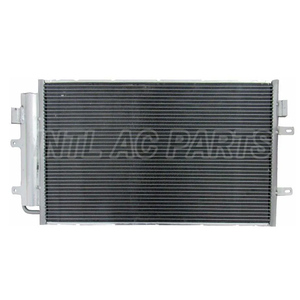 Condensador de Aire Acondicionado para Automóvil Iveco Daily 50c17 VI BOX 33S13 35S13 <span class=keywords><strong>35C13</strong></span> 2019 5801255825 - Product Image 2