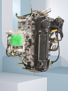Nuevo Carburador de 2.2L 4Y para Motor de Gasolina Toyota Y Family, Incluye 1Y 2Y 3Y <span class=keywords><strong>3YE</strong></span> 3YEU 4Y 4YE EURO 0 - Product Image 2