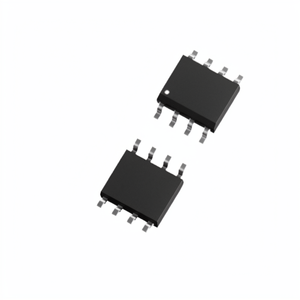 Power Management (PMIC) Components Electronic LDI1117-3.3D In Stock 8 SOlC - Product Image 1