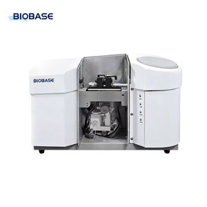 Biobase High <strong>Precision</strong> Atomic Absorption <strong>Spectrophotometer</strong> BK-AA3618 AAS Machine - Product Image 2