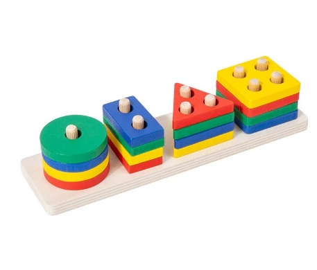 Four color