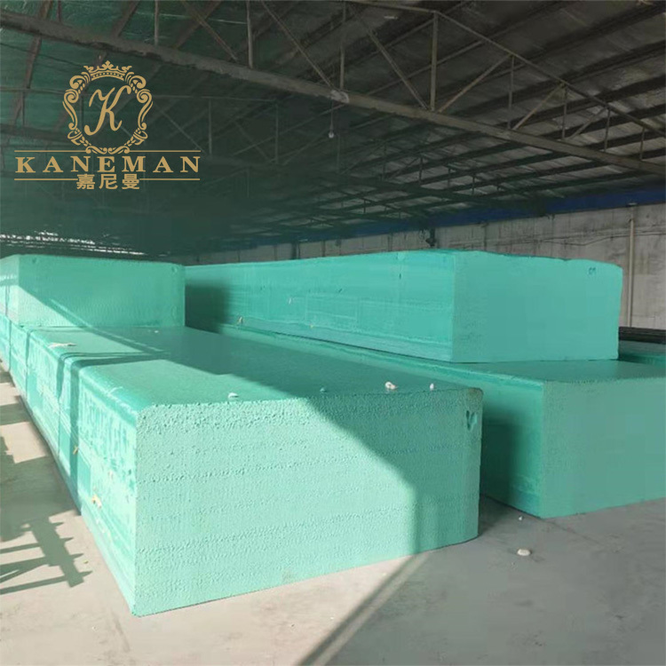 Polyurethane PU Foam Manufacturer Memory Foam