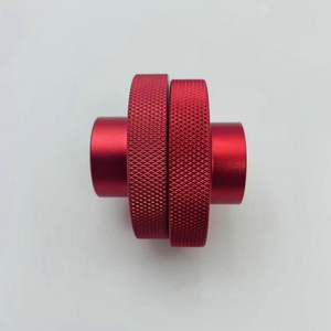 CNC Precision Lathe Processing Custom Titanium Alloy Manufacturing CNC Processing of Stainless Steel Parts - Product Image 5