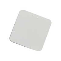 Tuya Zigbee 3.0 Smart Gateway Multi-Mode Wifi Domotique Hub Compatible avec Smart Life Beacon APP Équipement électrique